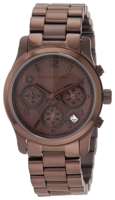 Wrist watch Michael Kors MK5492 for women - 1 image, photo, picture