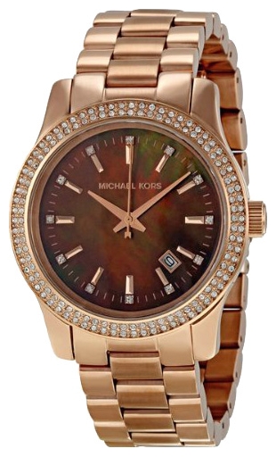 Wrist watch Michael Kors MK5494 for women - 1 picture, photo, image