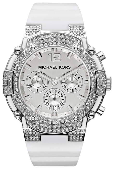 Wrist watch Michael Kors MK5509 for women - 1 picture, image, photo