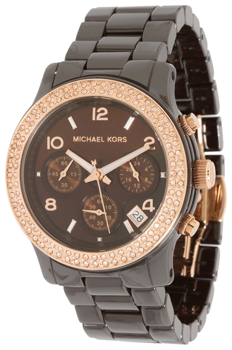 Wrist watch Michael Kors MK5517 for women - 1 image, photo, picture