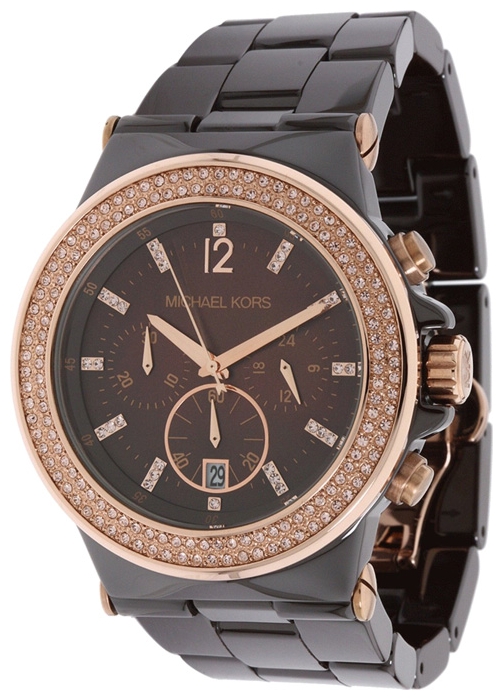 Wrist watch Michael Kors MK5518 for women - 1 photo, image, picture