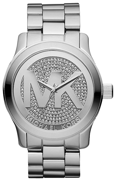Wrist watch Michael Kors MK5544 for women - 1 image, photo, picture