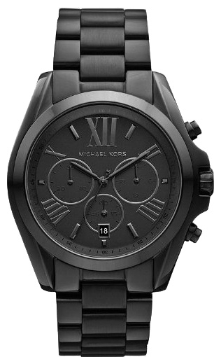 Michael Kors watch for unisex - picture, image, photo