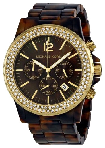 Michael Kors MK5557 wrist watches for women - 1 image, picture, photo