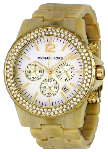 Wrist watch Michael Kors MK5558 for women - 1 picture, image, photo