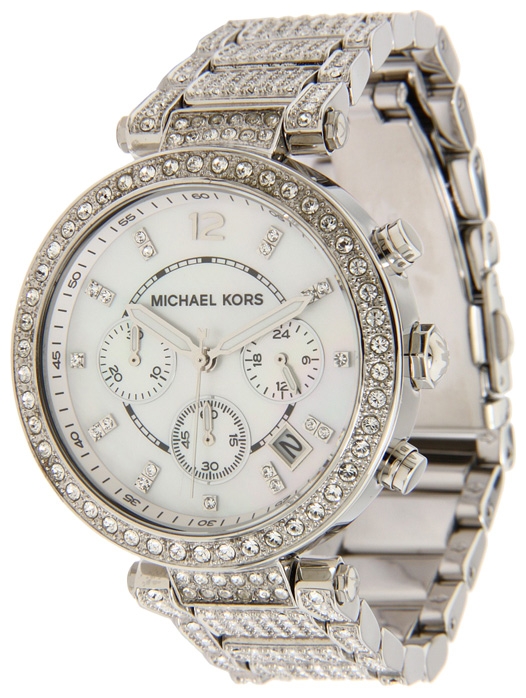Wrist watch Michael Kors MK5572 for women - 1 image, photo, picture