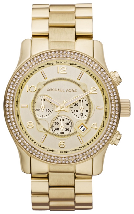 Michael Kors MK5575 wrist watches for women - 1 image, picture, photo