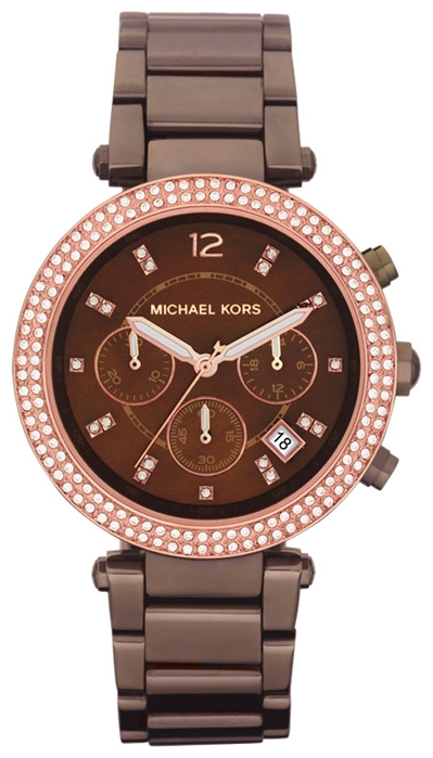 Wrist watch Michael Kors MK5578 for women - 1 picture, image, photo