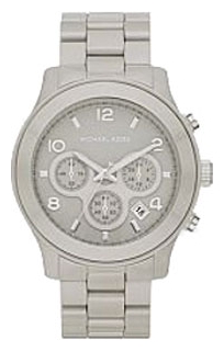 Michael Kors MK5580 wrist watches for women - 1 image, picture, photo