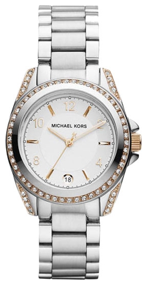 Wrist watch Michael Kors MK5583 for women - 1 picture, image, photo