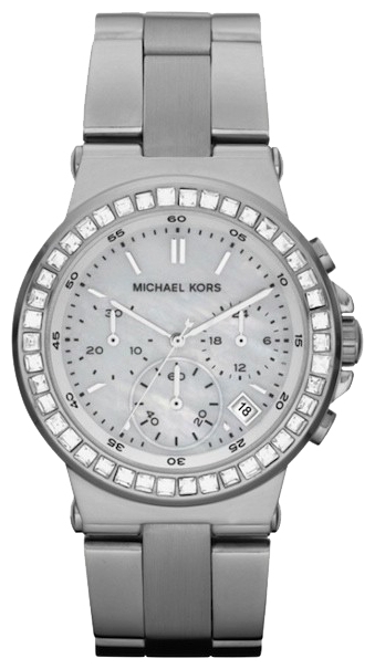 Wrist watch Michael Kors MK5585 for women - 1 picture, image, photo