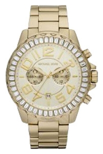 Wrist watch Michael Kors MK5591 for women - 1 image, photo, picture