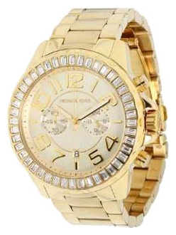 Wrist watch Michael Kors MK5591 for women - 2 image, photo, picture