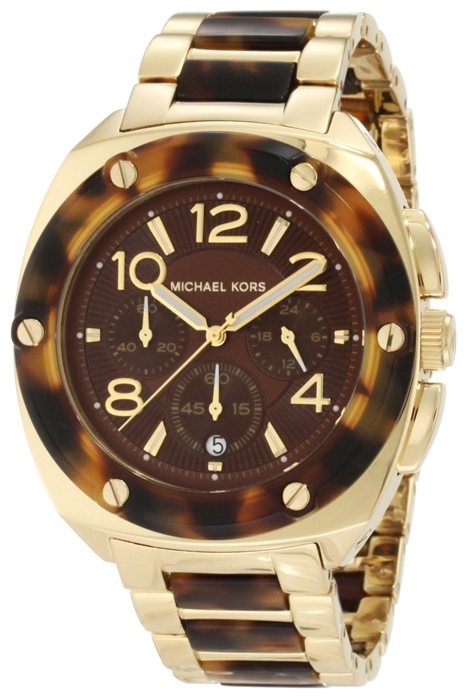 Wrist watch Michael Kors MK5593 for women - 1 photo, picture, image