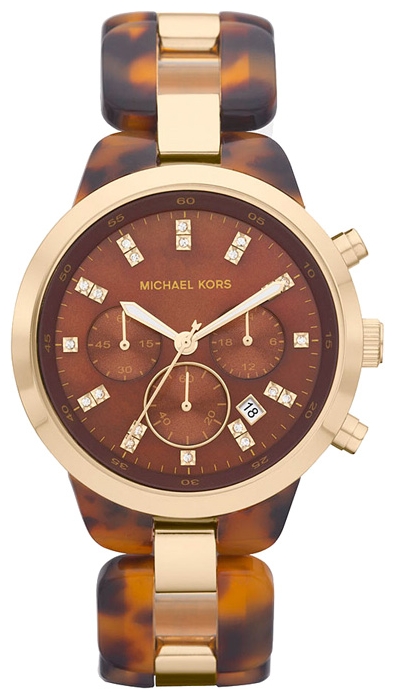 Wrist watch Michael Kors MK5609 for women - 1 photo, picture, image