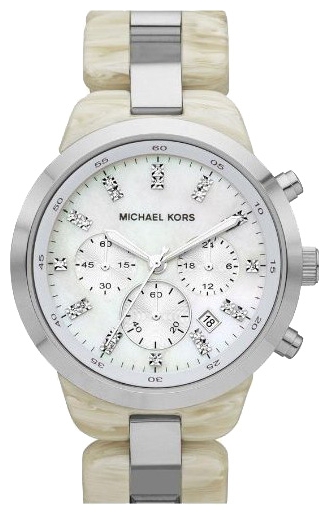 Wrist watch Michael Kors MK5610 for women - 1 photo, picture, image