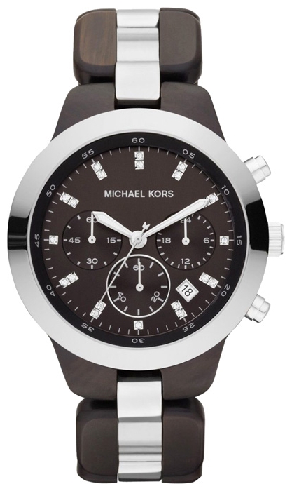 Wrist watch Michael Kors MK5611 for women - 1 photo, picture, image