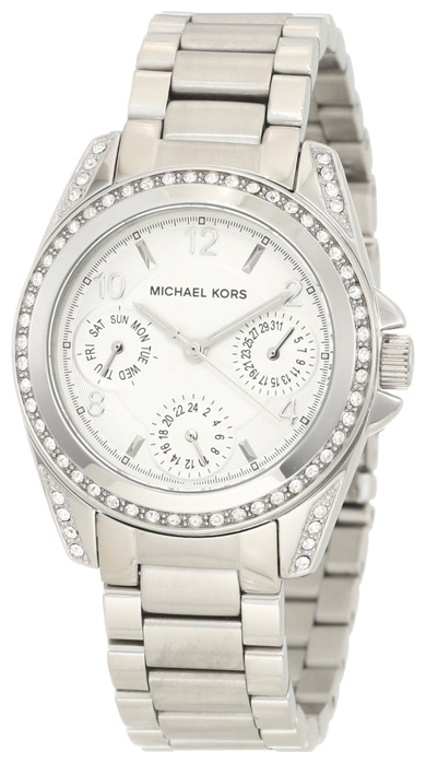 Wrist watch Michael Kors MK5612 for women - 1 photo, picture, image