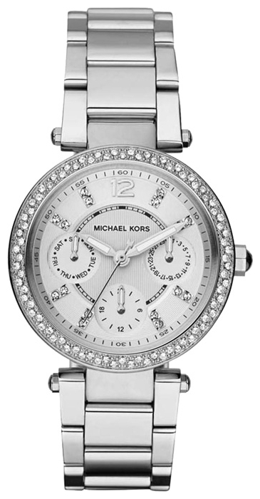 Michael Kors MK5615 wrist watches for women - 1 image, picture, photo