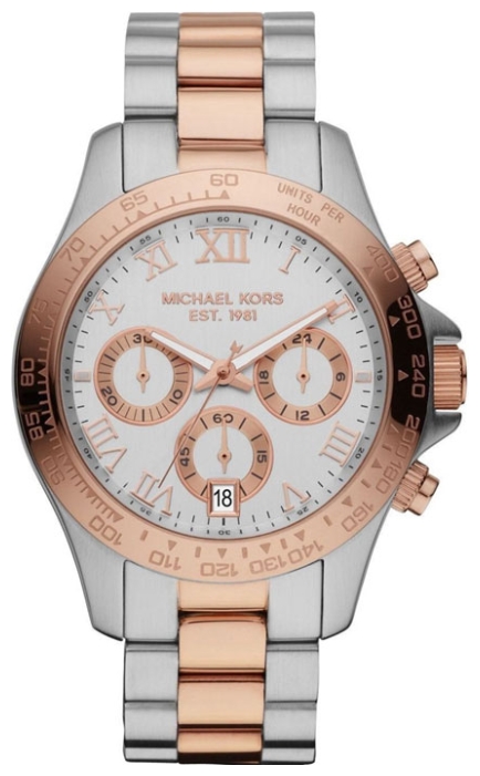 Wrist watch Michael Kors MK5622 for women - 1 photo, image, picture