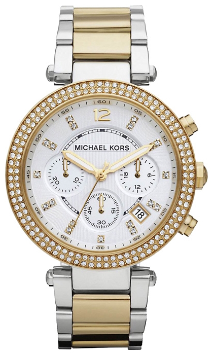 Wrist watch Michael Kors MK5626 for women - 1 picture, photo, image