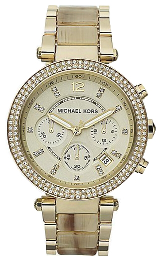 Wrist watch Michael Kors MK5632 for women - 1 picture, image, photo
