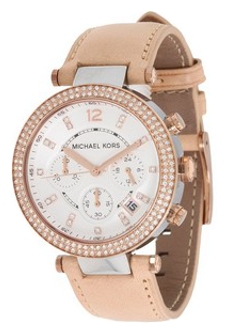 Wrist watch Michael Kors MK5633 for women - 1 photo, image, picture