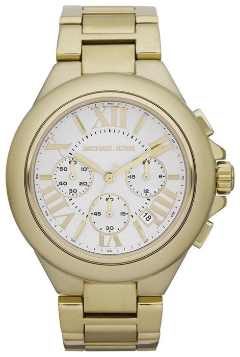 Wrist watch Michael Kors MK5635 for women - 1 photo, picture, image