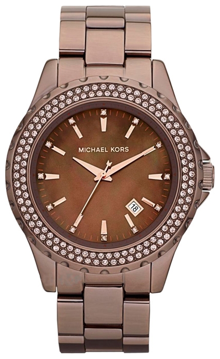 Wrist watch Michael Kors MK5640 for women - 1 photo, picture, image