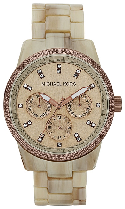 Wrist watch Michael Kors MK5641 for women - 1 picture, image, photo
