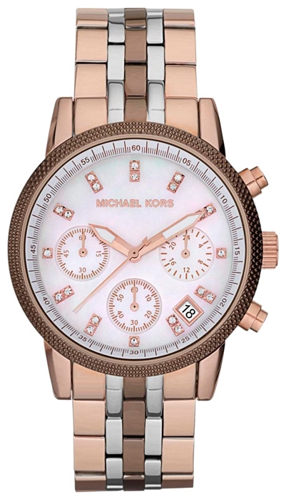 Michael Kors MK5642 wrist watches for women - 1 image, picture, photo