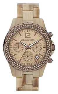 Michael Kors MK5648 wrist watches for women - 1 image, picture, photo