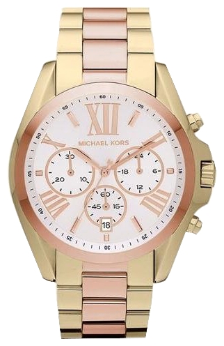 Wrist watch Michael Kors MK5651 for men - 1 picture, photo, image