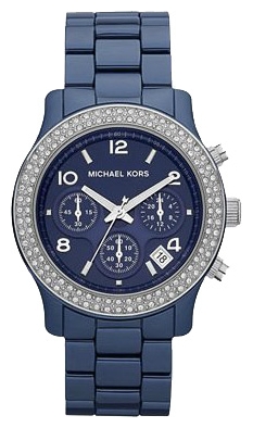 Wrist watch Michael Kors MK5655 for women - 1 picture, photo, image