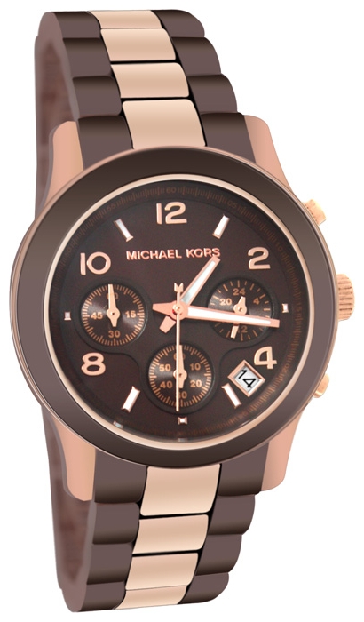 Wrist watch Michael Kors MK5658 for women - 1 image, photo, picture