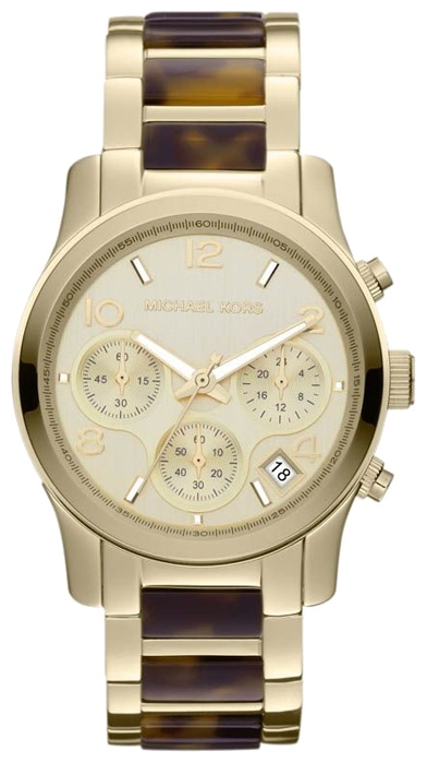 Michael Kors MK5659 wrist watches for women - 1 image, picture, photo
