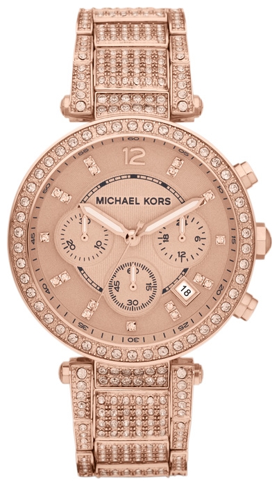Wrist watch Michael Kors MK5663 for women - 1 image, photo, picture