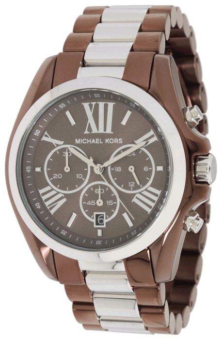 Wrist watch Michael Kors MK5664 for women - 1 photo, image, picture