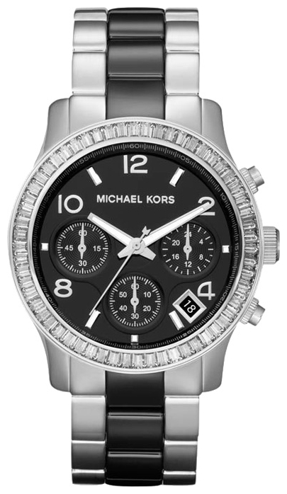 Wrist watch Michael Kors MK5677 for women - 1 photo, image, picture