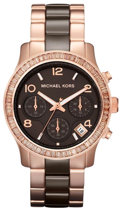 Wrist watch Michael Kors MK5678 for women - 1 photo, image, picture