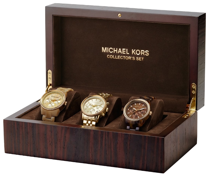 Wrist watch Michael Kors MK5682 for women - 1 picture, photo, image