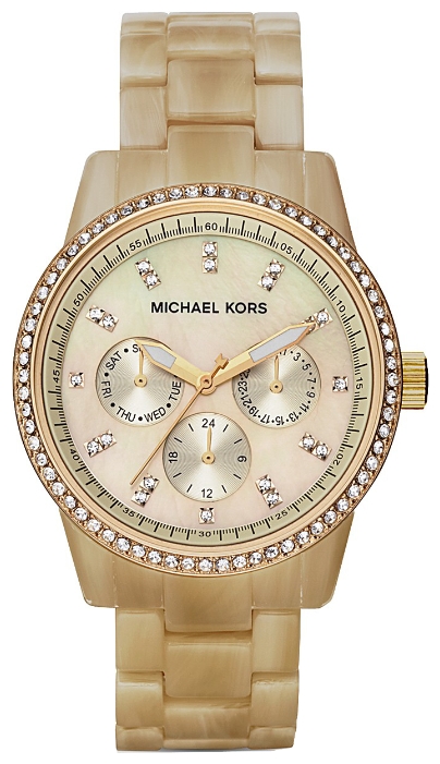 Wrist watch Michael Kors MK5682 for women - 2 picture, photo, image