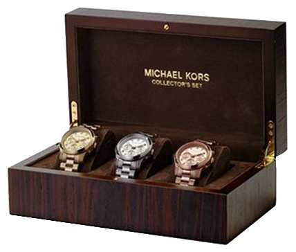 Wrist watch Michael Kors MK5683 for women - 1 picture, photo, image