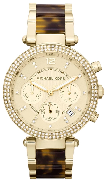 Wrist watch Michael Kors MK5688 for women - 1 photo, image, picture