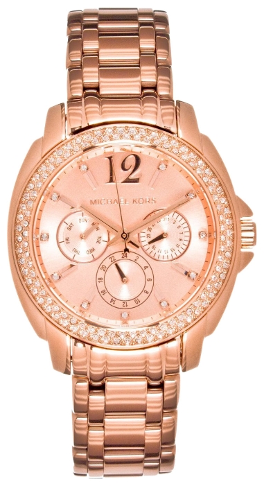 Michael Kors MK5692 wrist watches for women - 1 image, picture, photo