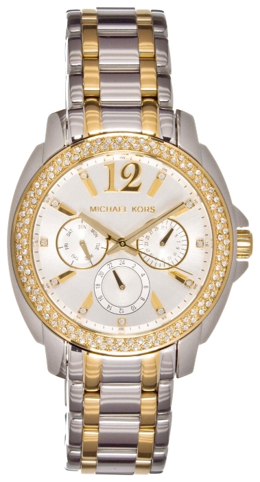 Wrist watch Michael Kors MK5693 for women - 1 picture, photo, image