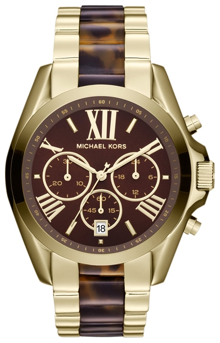 Wrist watch Michael Kors MK5696 for women - 1 photo, picture, image