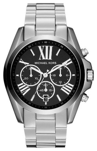 Wrist watch Michael Kors MK5705 for men - 1 photo, picture, image
