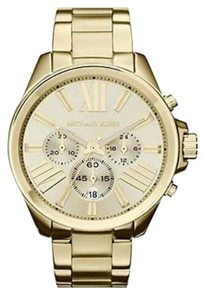 Wrist watch Michael Kors MK5711 for women - 1 picture, image, photo