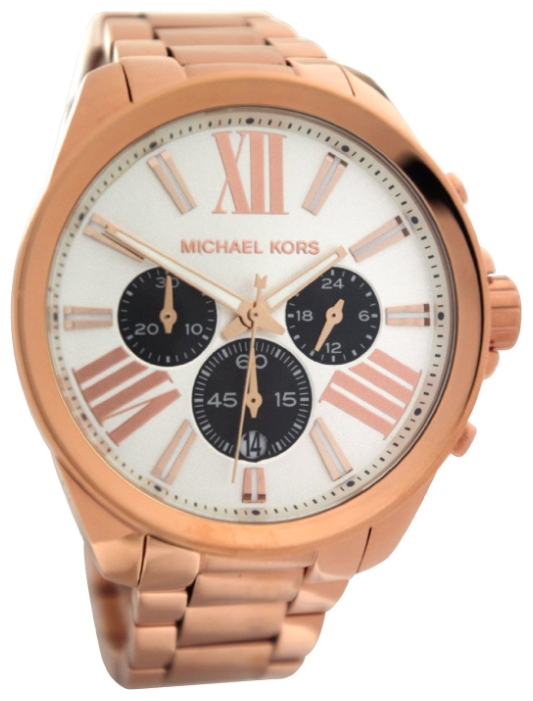 Wrist watch Michael Kors MK5712 for women - 1 photo, image, picture